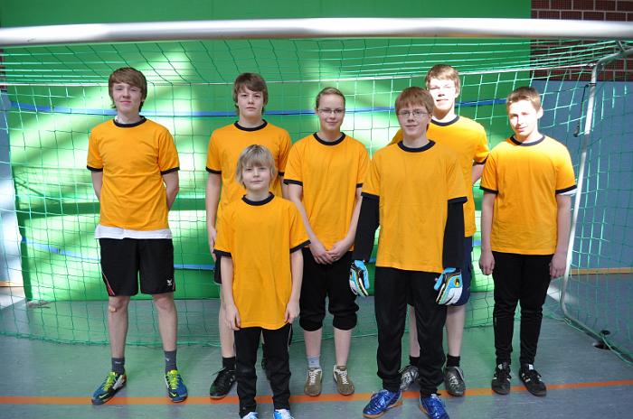 Fussballturnier 2011 018